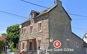 Gouarec Bed & Breakfast